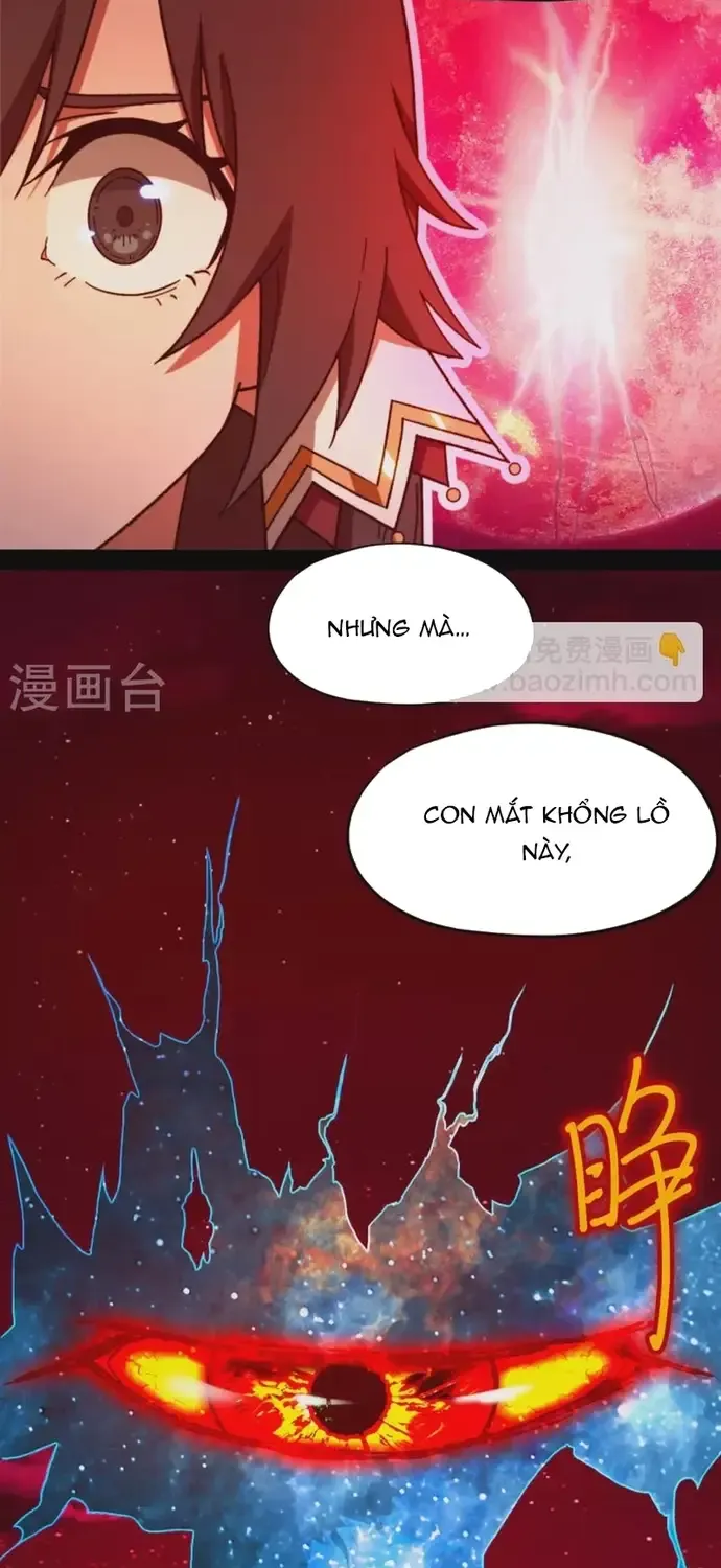 Vạn Cổ Kiếm Thần Chap 246 - Next Chap 247
