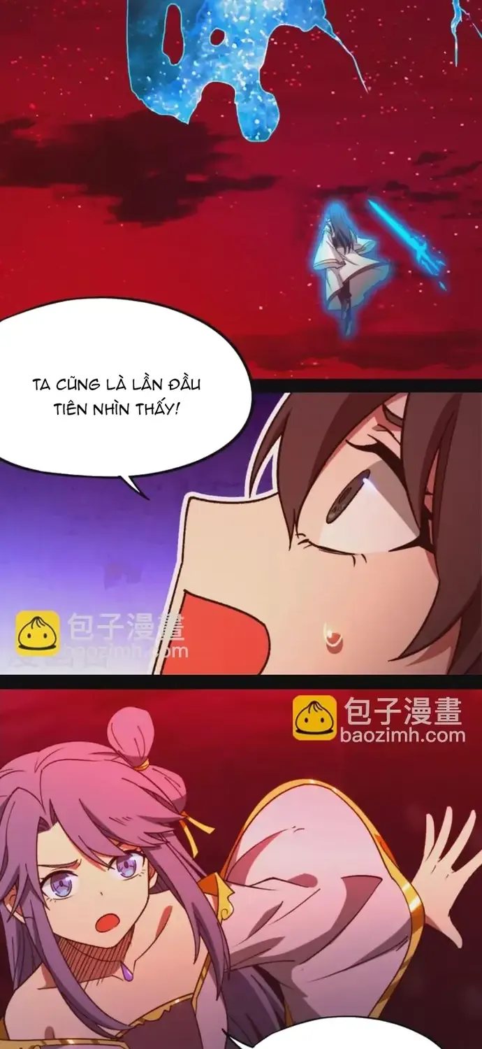 Vạn Cổ Kiếm Thần Chap 246 - Next Chap 247