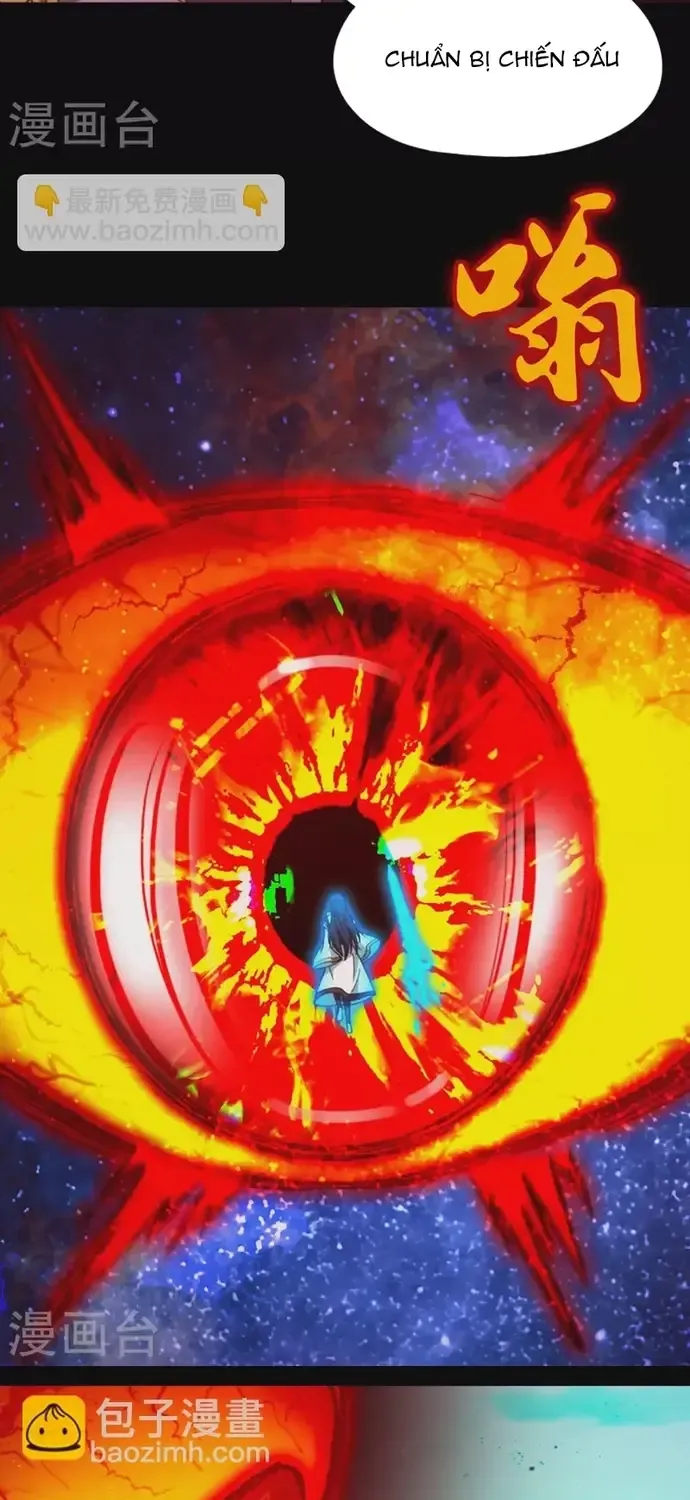 Vạn Cổ Kiếm Thần Chap 246 - Next Chap 247