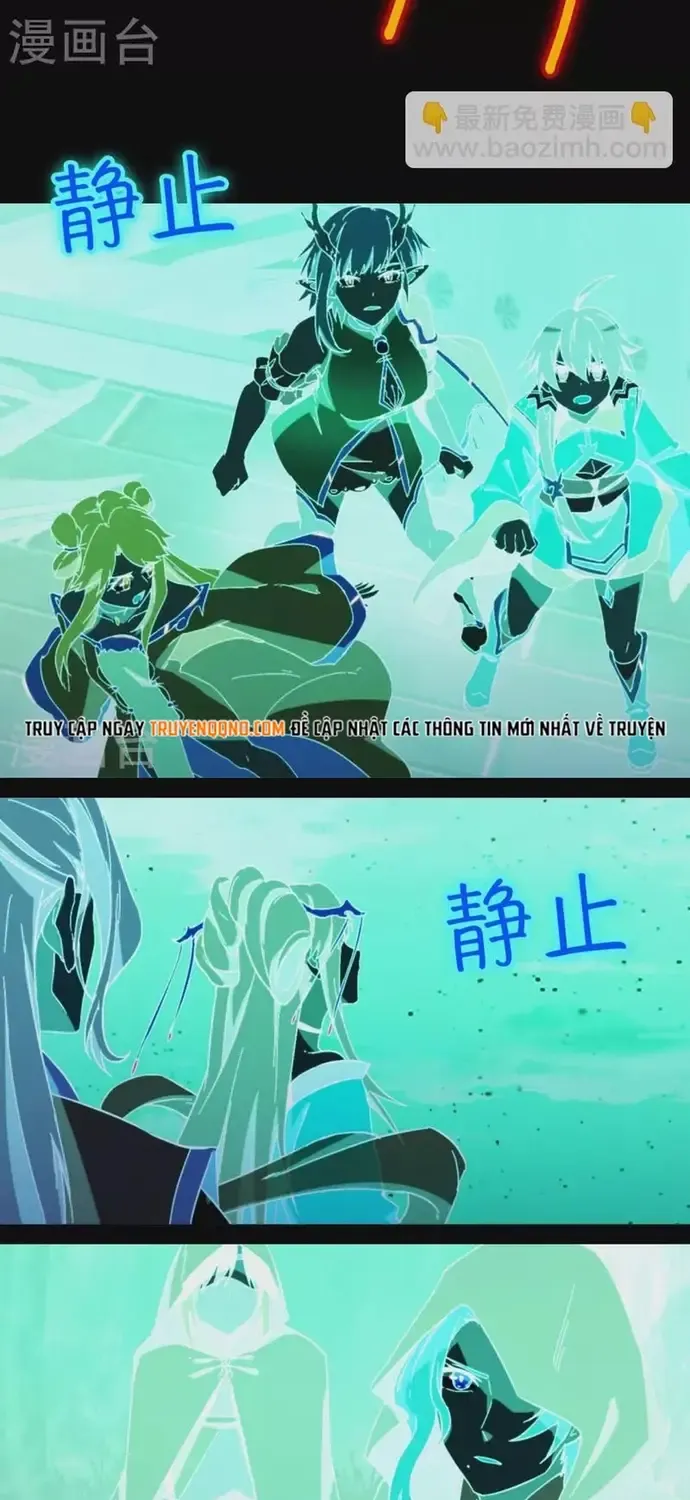 Vạn Cổ Kiếm Thần Chap 246 - Next Chap 247