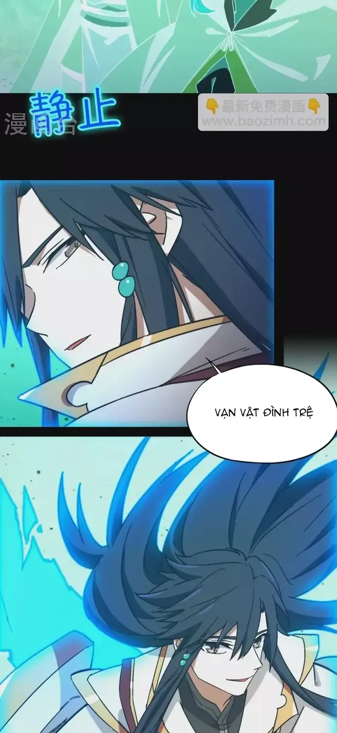 Vạn Cổ Kiếm Thần Chap 246 - Next Chap 247