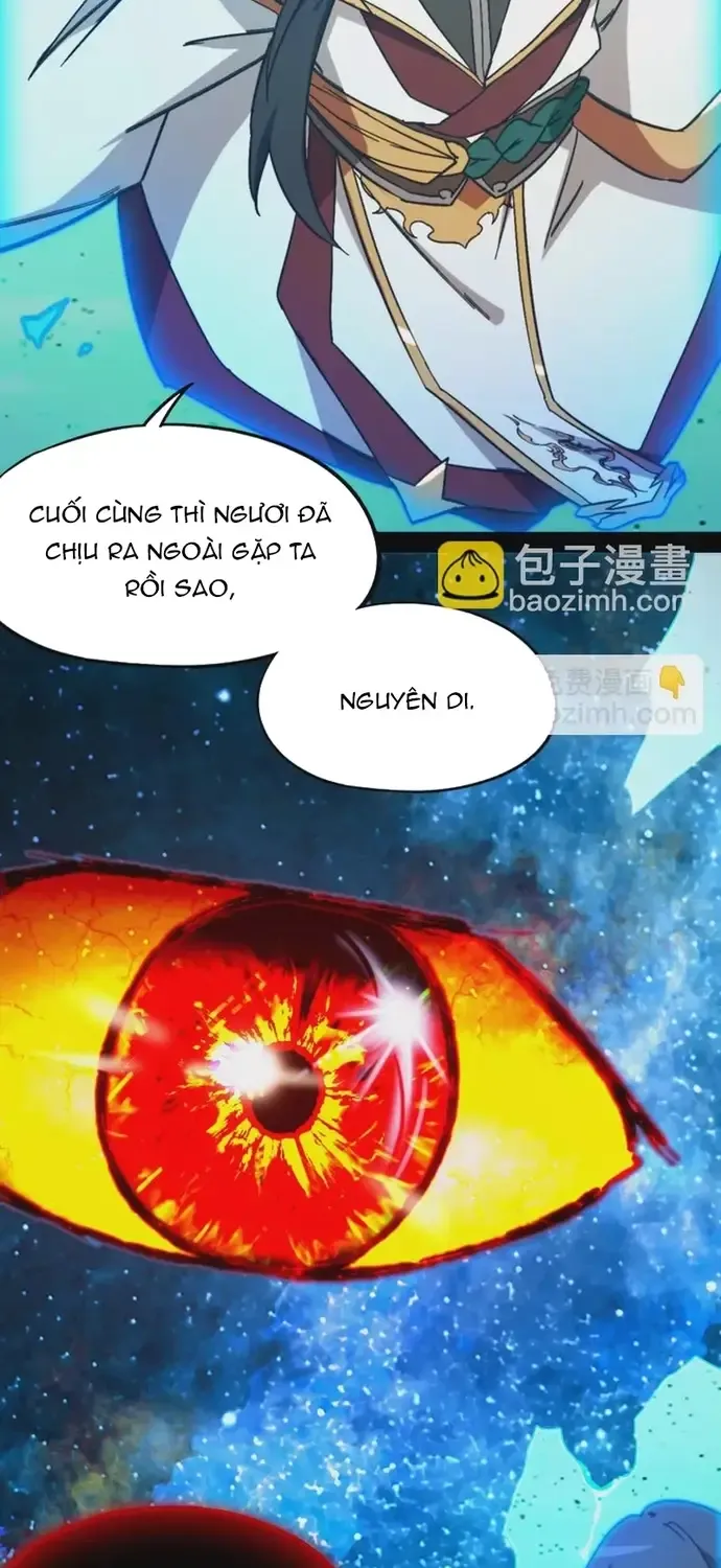 Vạn Cổ Kiếm Thần Chap 246 - Next Chap 247