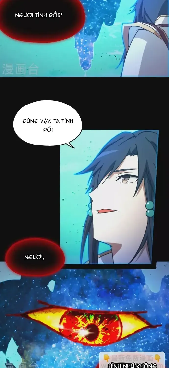 Vạn Cổ Kiếm Thần Chap 246 - Next Chap 247