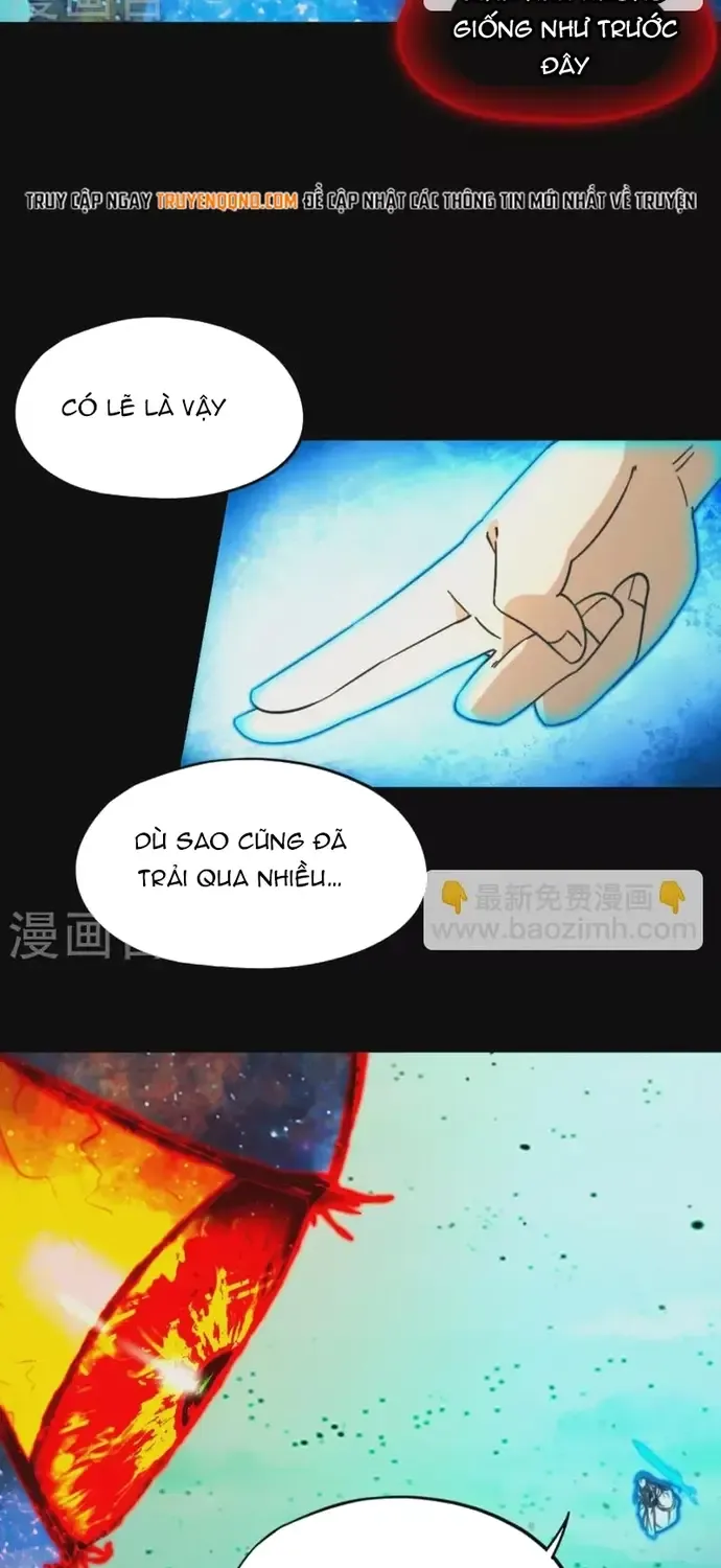 Vạn Cổ Kiếm Thần Chap 246 - Next Chap 247