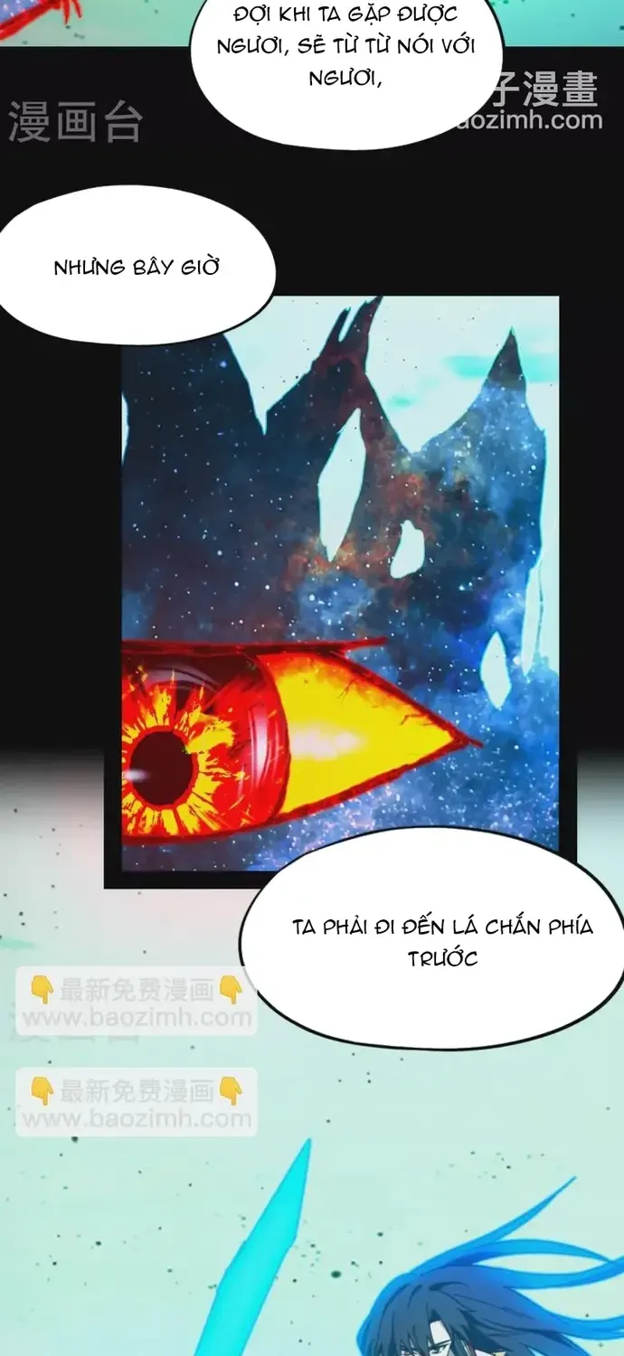 Vạn Cổ Kiếm Thần Chap 246 - Next Chap 247