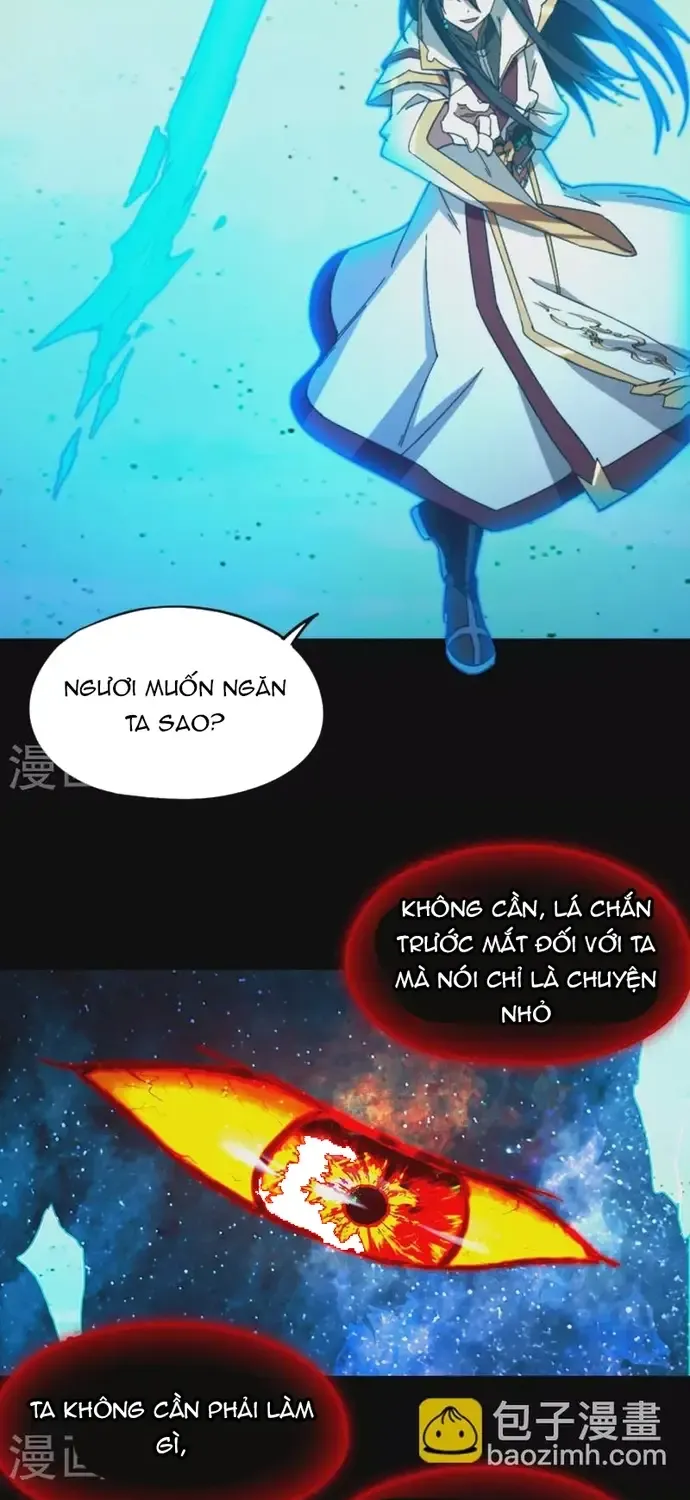 Vạn Cổ Kiếm Thần Chap 246 - Next Chap 247