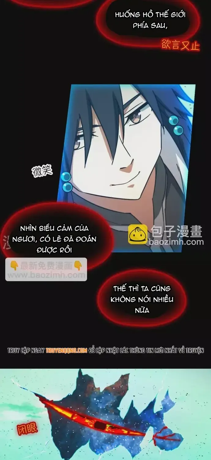 Vạn Cổ Kiếm Thần Chap 246 - Next Chap 247