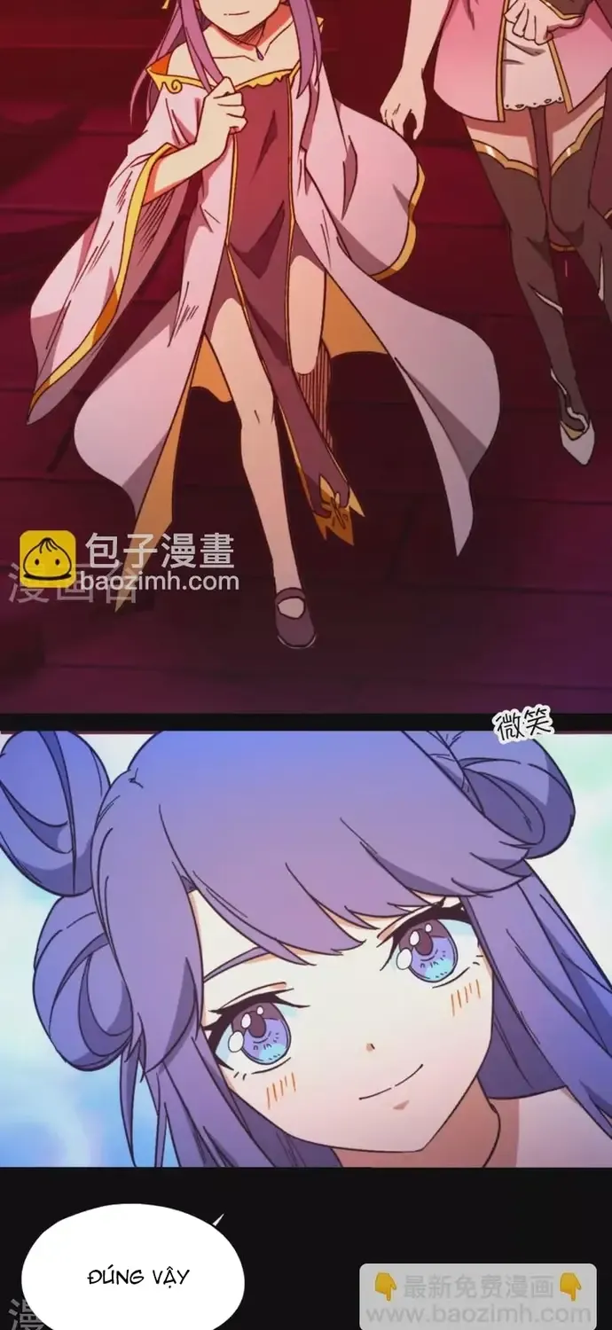 Vạn Cổ Kiếm Thần Chap 246 - Next Chap 247