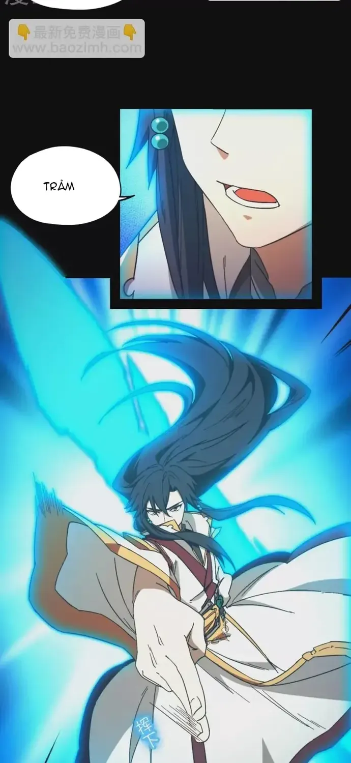 Vạn Cổ Kiếm Thần Chap 246 - Next Chap 247