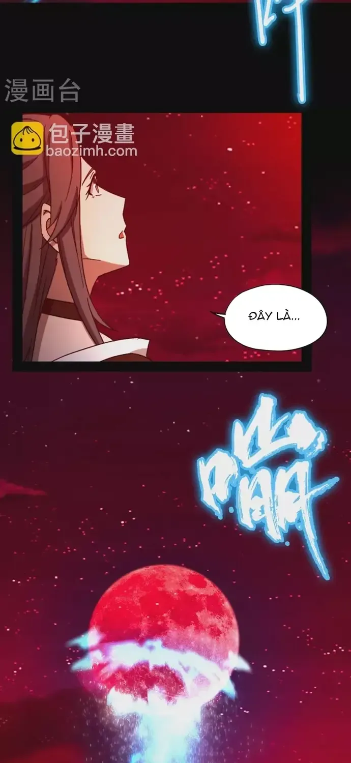 Vạn Cổ Kiếm Thần Chap 246 - Next Chap 247