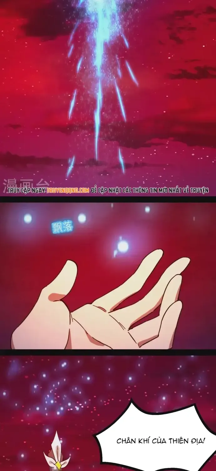 Vạn Cổ Kiếm Thần Chap 246 - Next Chap 247