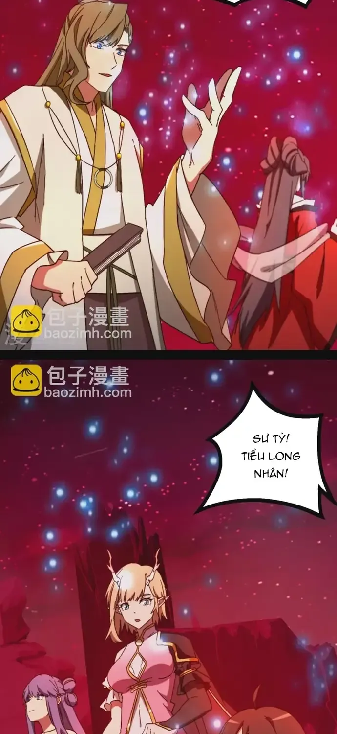 Vạn Cổ Kiếm Thần Chap 246 - Next Chap 247