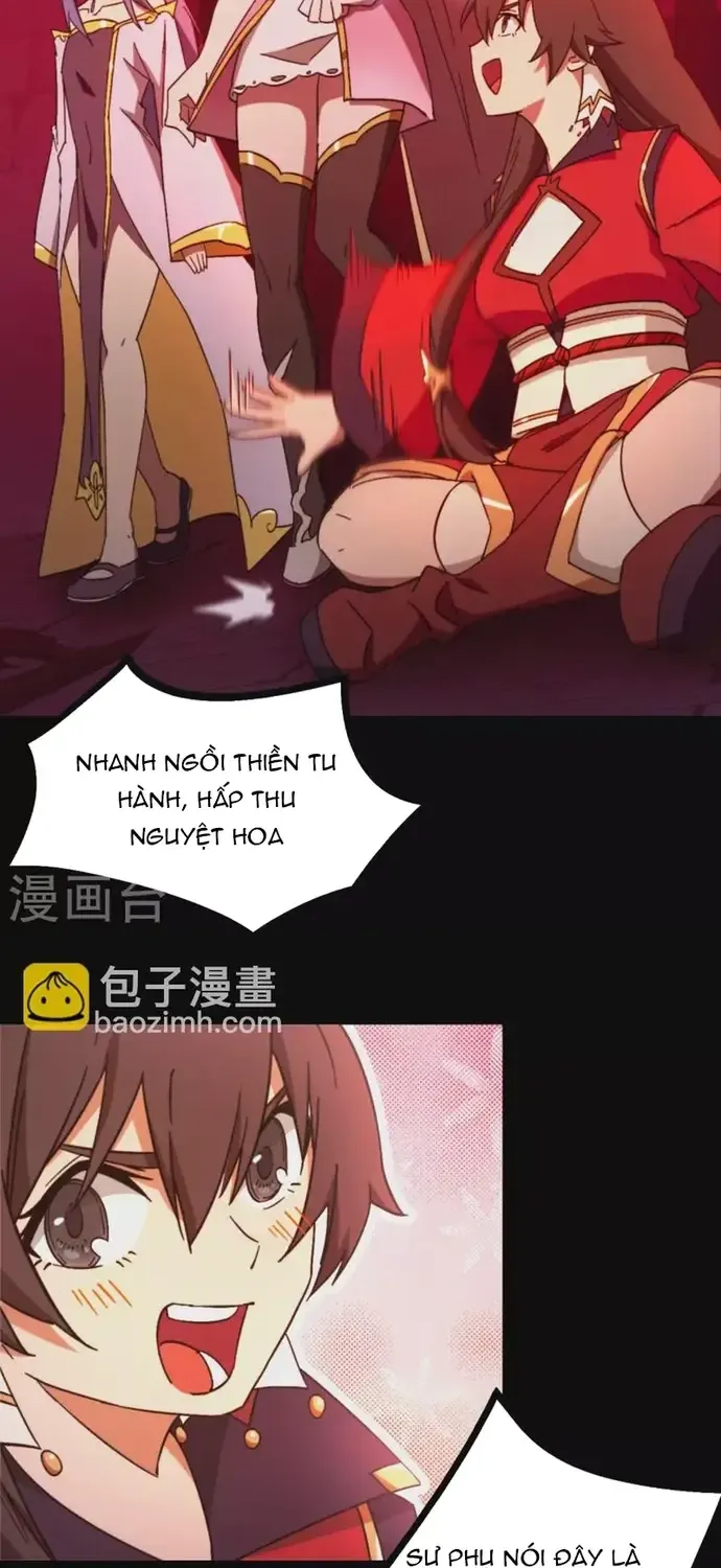 Vạn Cổ Kiếm Thần Chap 246 - Next Chap 247