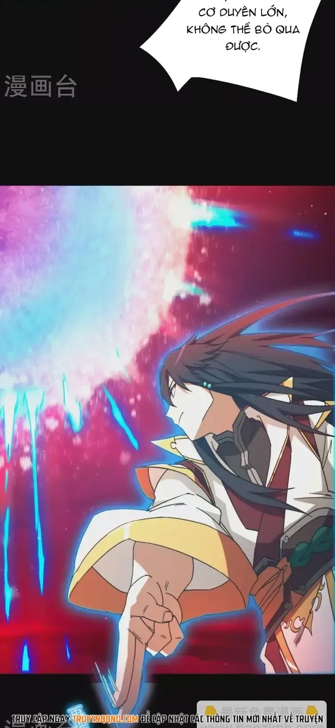 Vạn Cổ Kiếm Thần Chap 246 - Next Chap 247