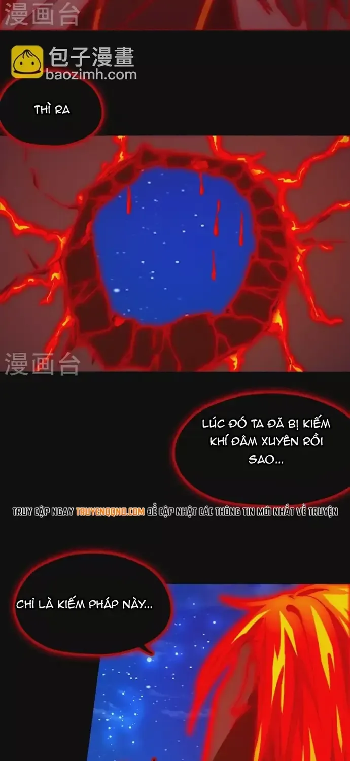 Vạn Cổ Kiếm Thần Chap 246 - Next Chap 247