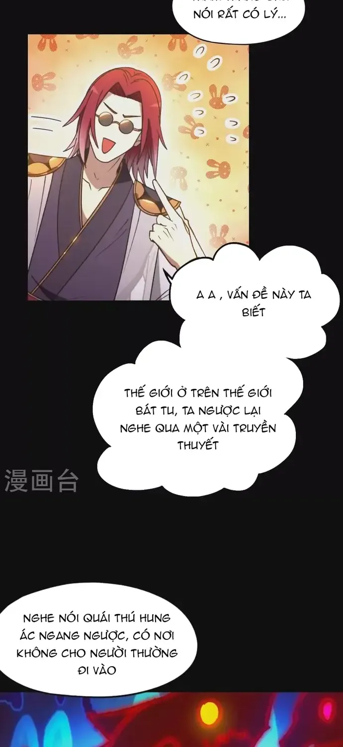 Vạn Cổ Kiếm Thần Chap 246 - Next Chap 247