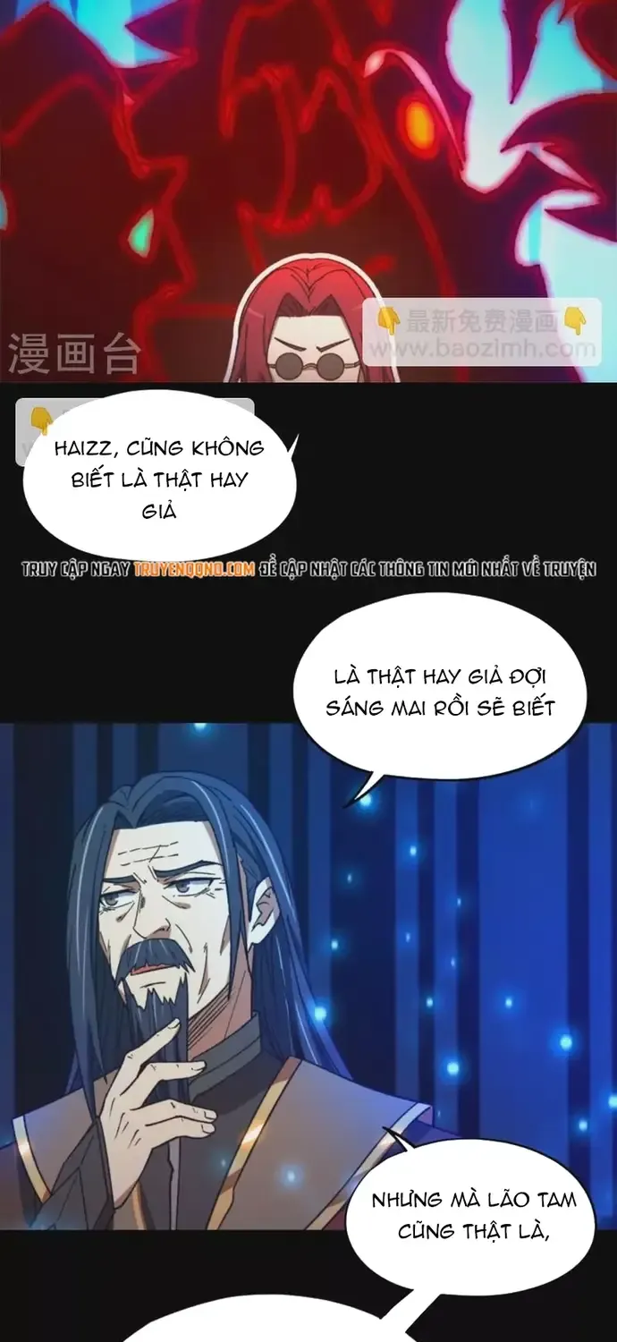 Vạn Cổ Kiếm Thần Chap 246 - Next Chap 247