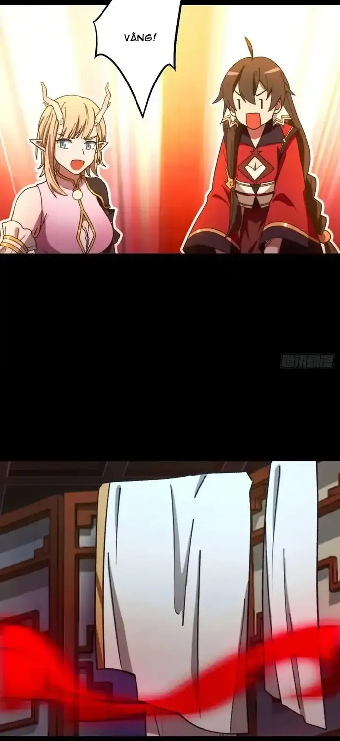 Vạn Cổ Kiếm Thần Chap 247 - Next Chap 248