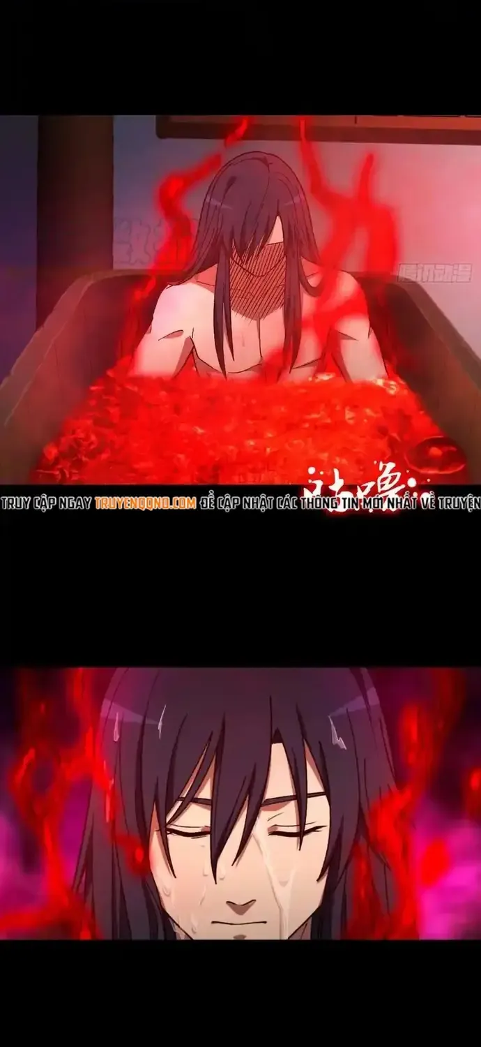 Vạn Cổ Kiếm Thần Chap 247 - Next Chap 248