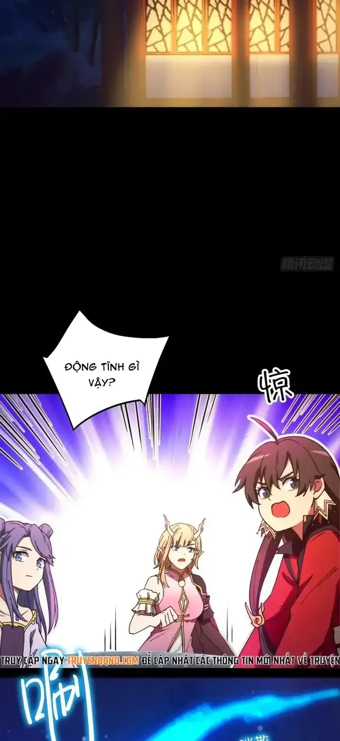 Vạn Cổ Kiếm Thần Chap 247 - Next Chap 248