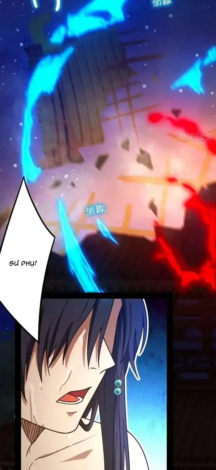 Vạn Cổ Kiếm Thần Chap 247 - Next Chap 248