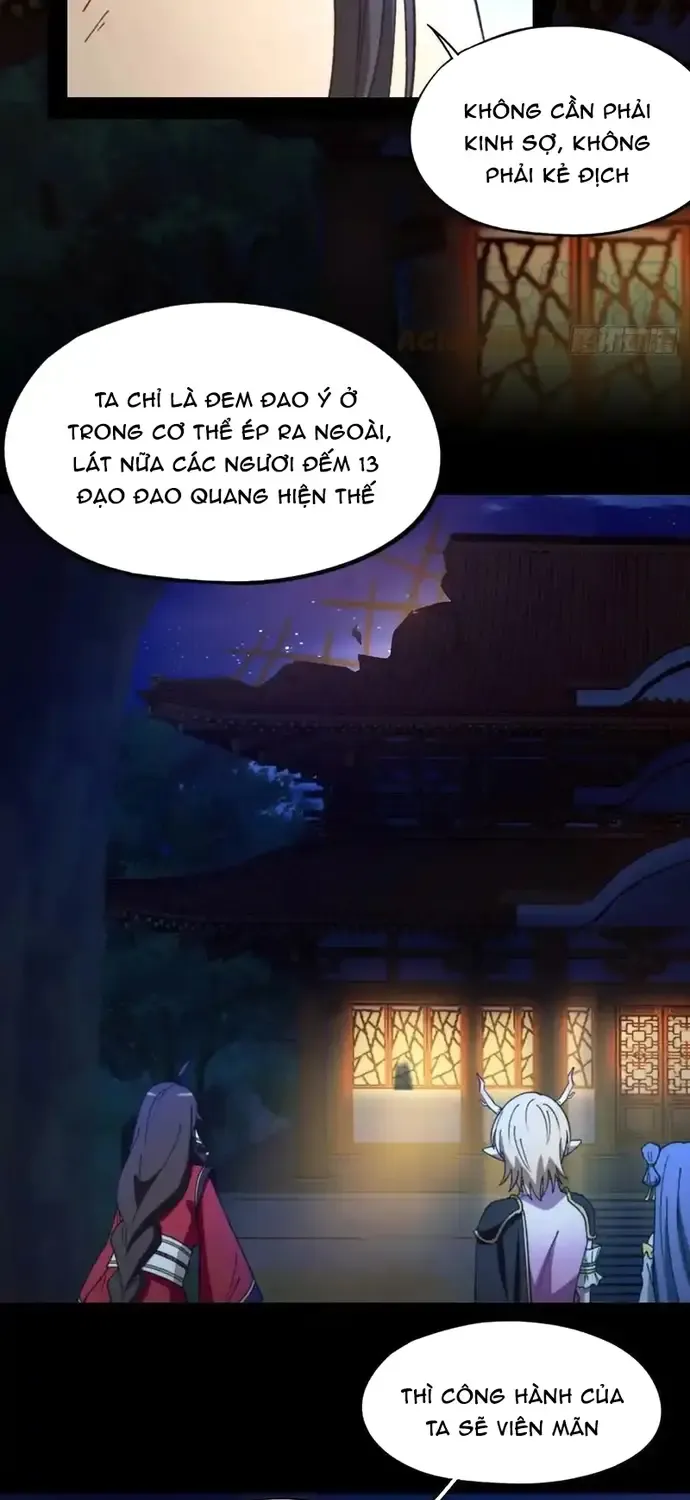 Vạn Cổ Kiếm Thần Chap 247 - Next Chap 248