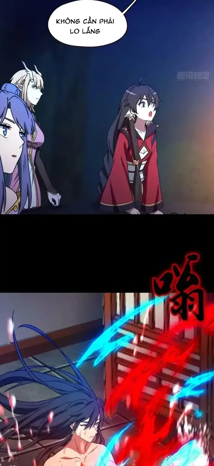 Vạn Cổ Kiếm Thần Chap 247 - Next Chap 248