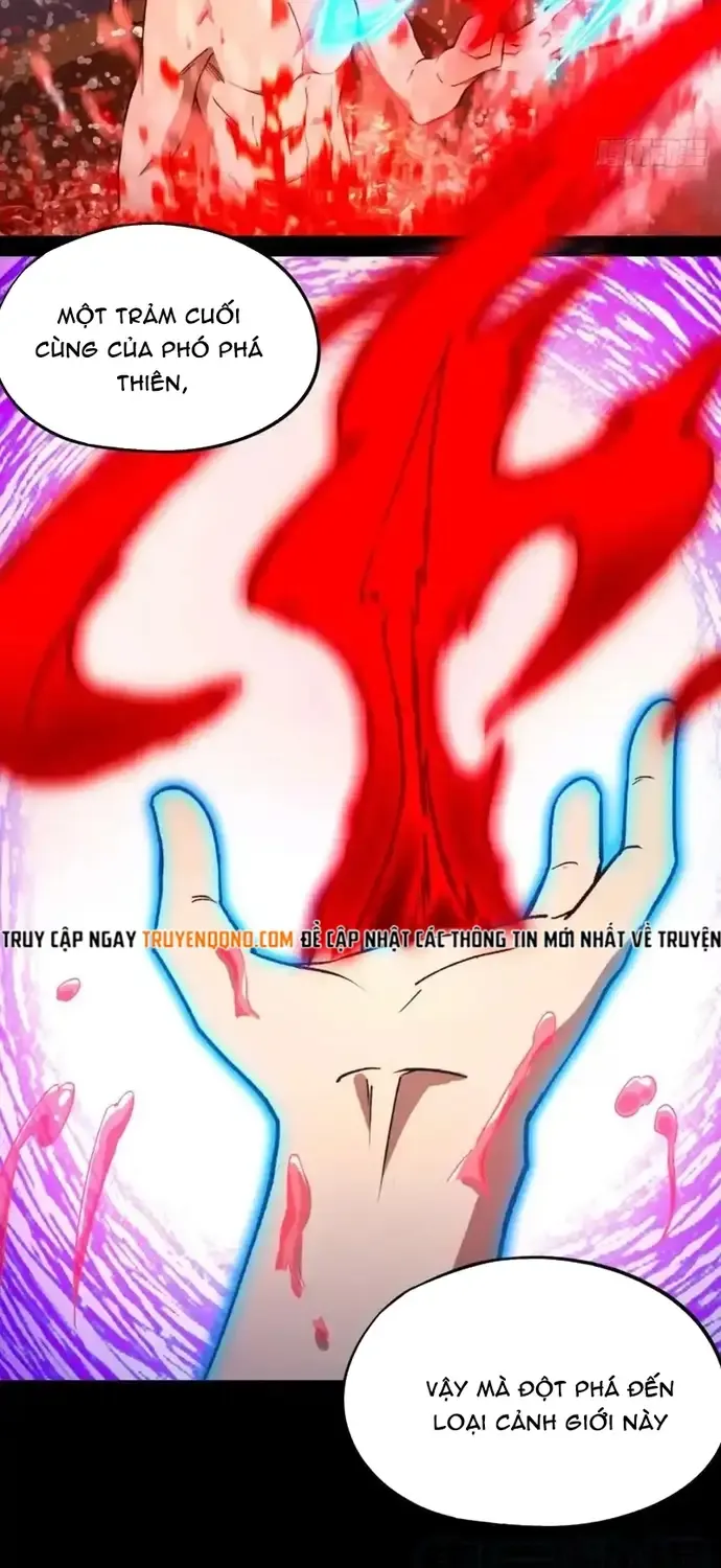 Vạn Cổ Kiếm Thần Chap 247 - Next Chap 248