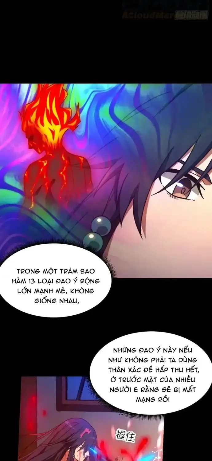 Vạn Cổ Kiếm Thần Chap 247 - Next Chap 248