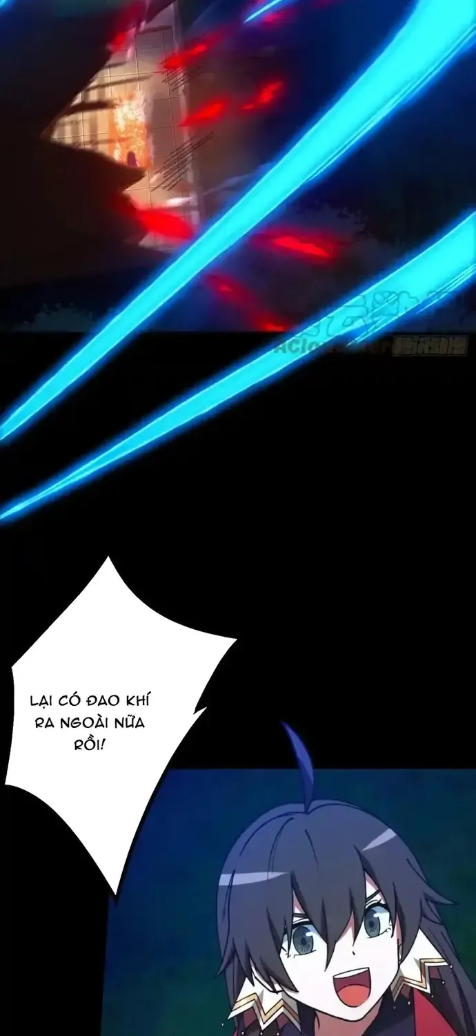 Vạn Cổ Kiếm Thần Chap 247 - Next Chap 248