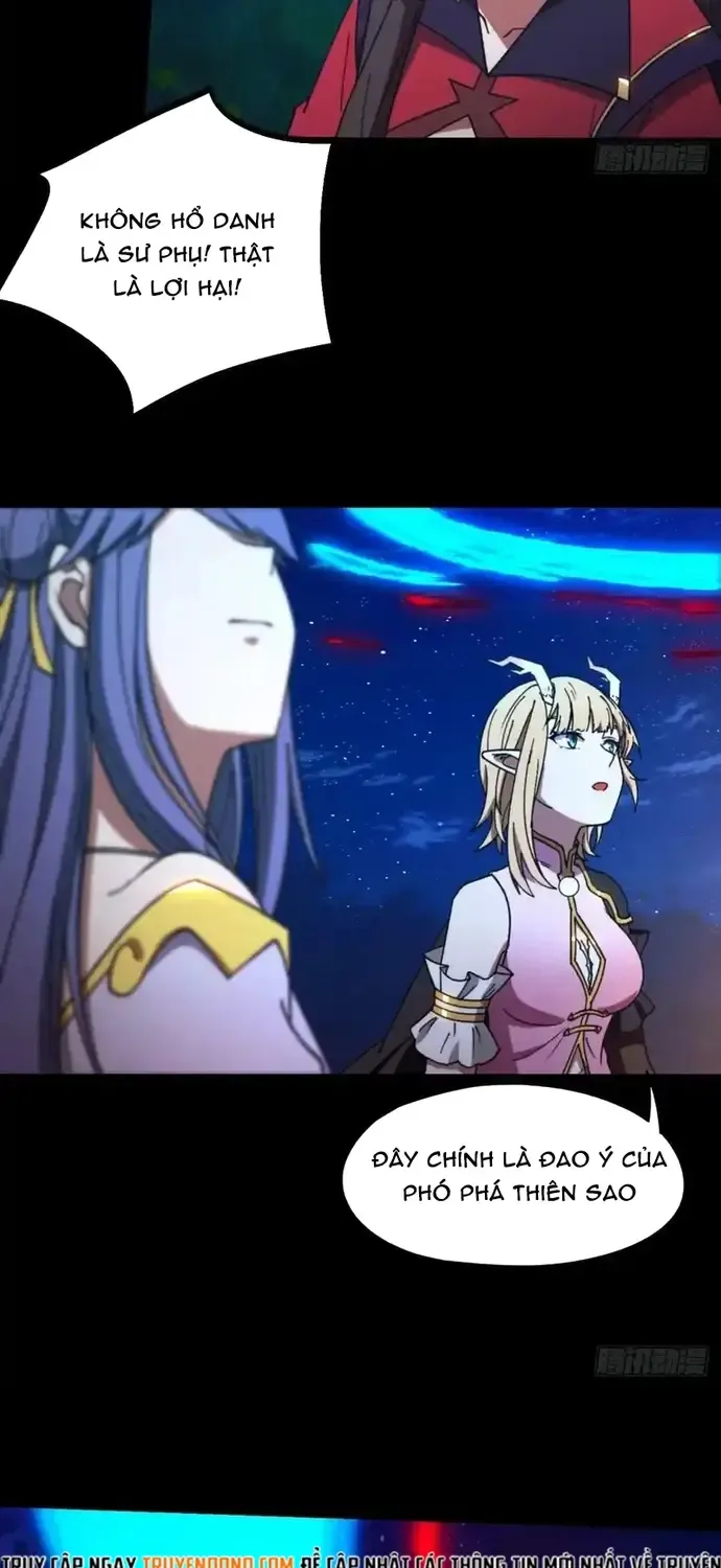 Vạn Cổ Kiếm Thần Chap 247 - Next Chap 248