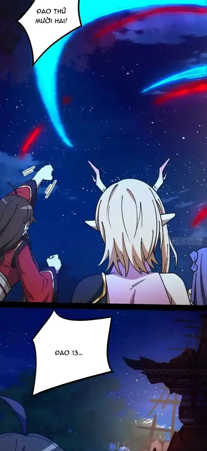 Vạn Cổ Kiếm Thần Chap 247 - Next Chap 248