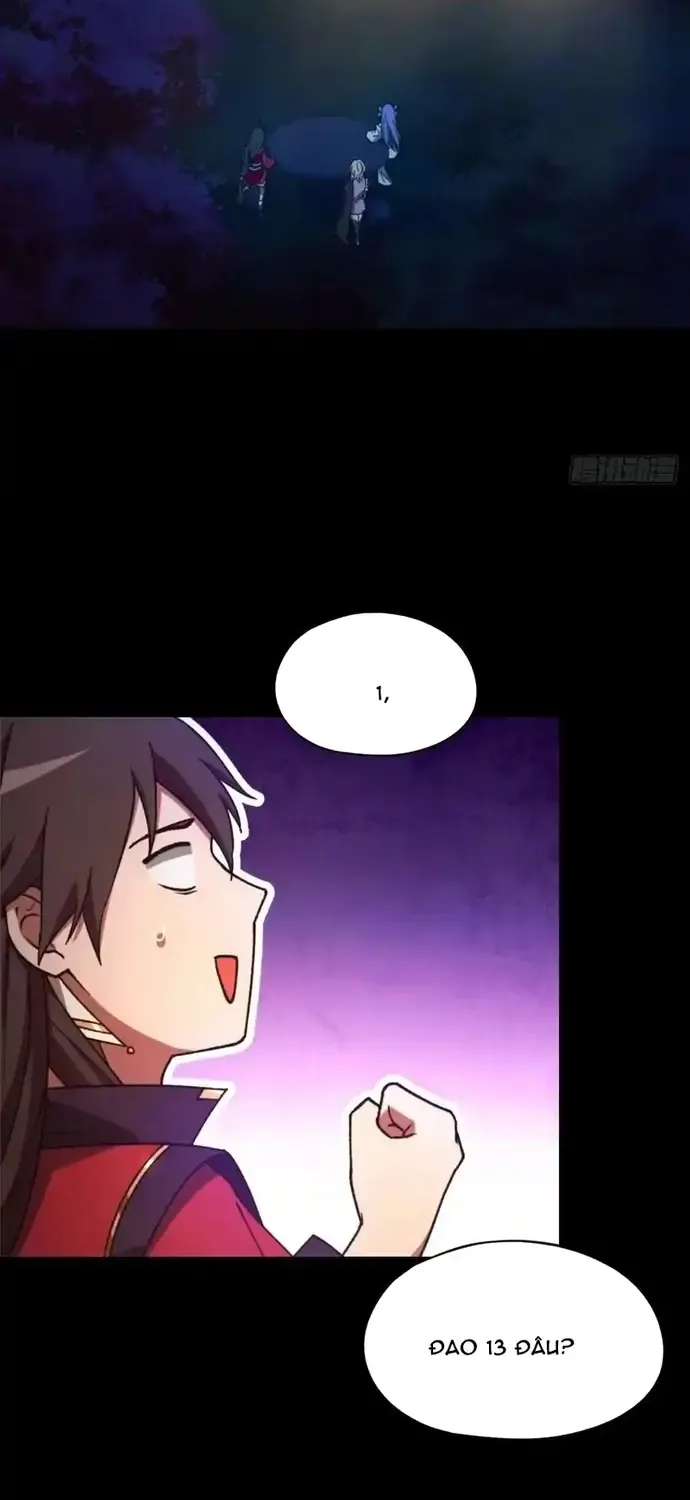 Vạn Cổ Kiếm Thần Chap 247 - Next Chap 248