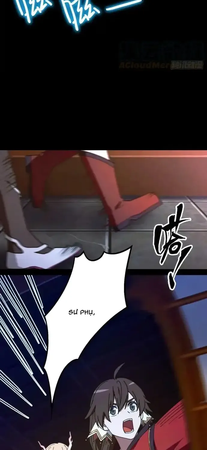 Vạn Cổ Kiếm Thần Chap 247 - Next Chap 248