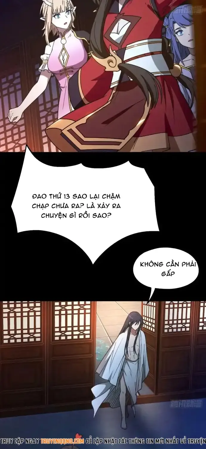 Vạn Cổ Kiếm Thần Chap 247 - Next Chap 248