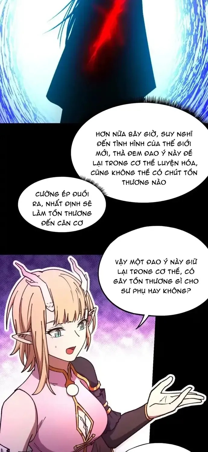 Vạn Cổ Kiếm Thần Chap 247 - Next Chap 248