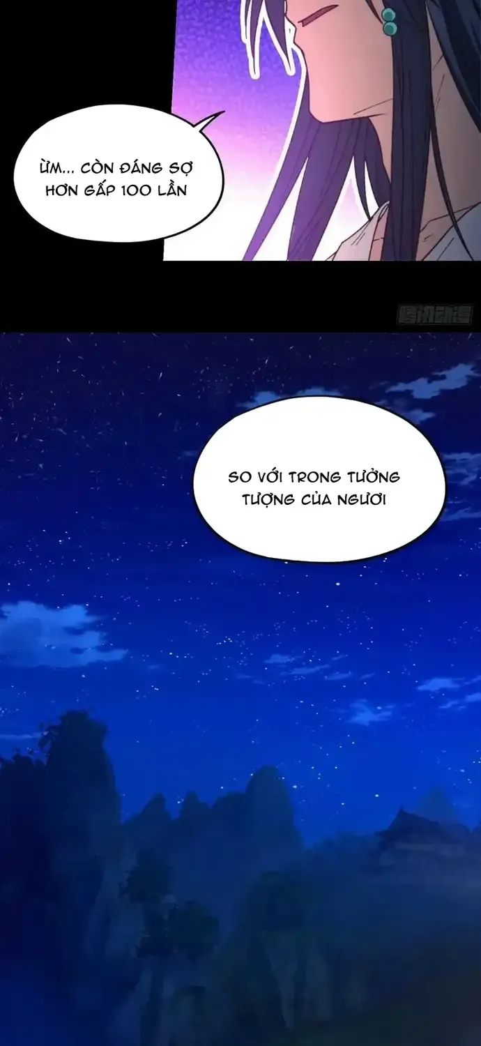 Vạn Cổ Kiếm Thần Chap 247 - Next Chap 248