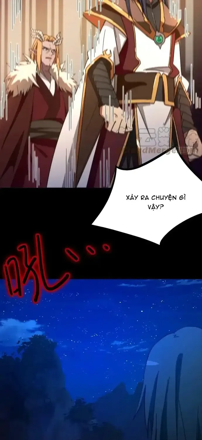 Vạn Cổ Kiếm Thần Chap 247 - Next Chap 248