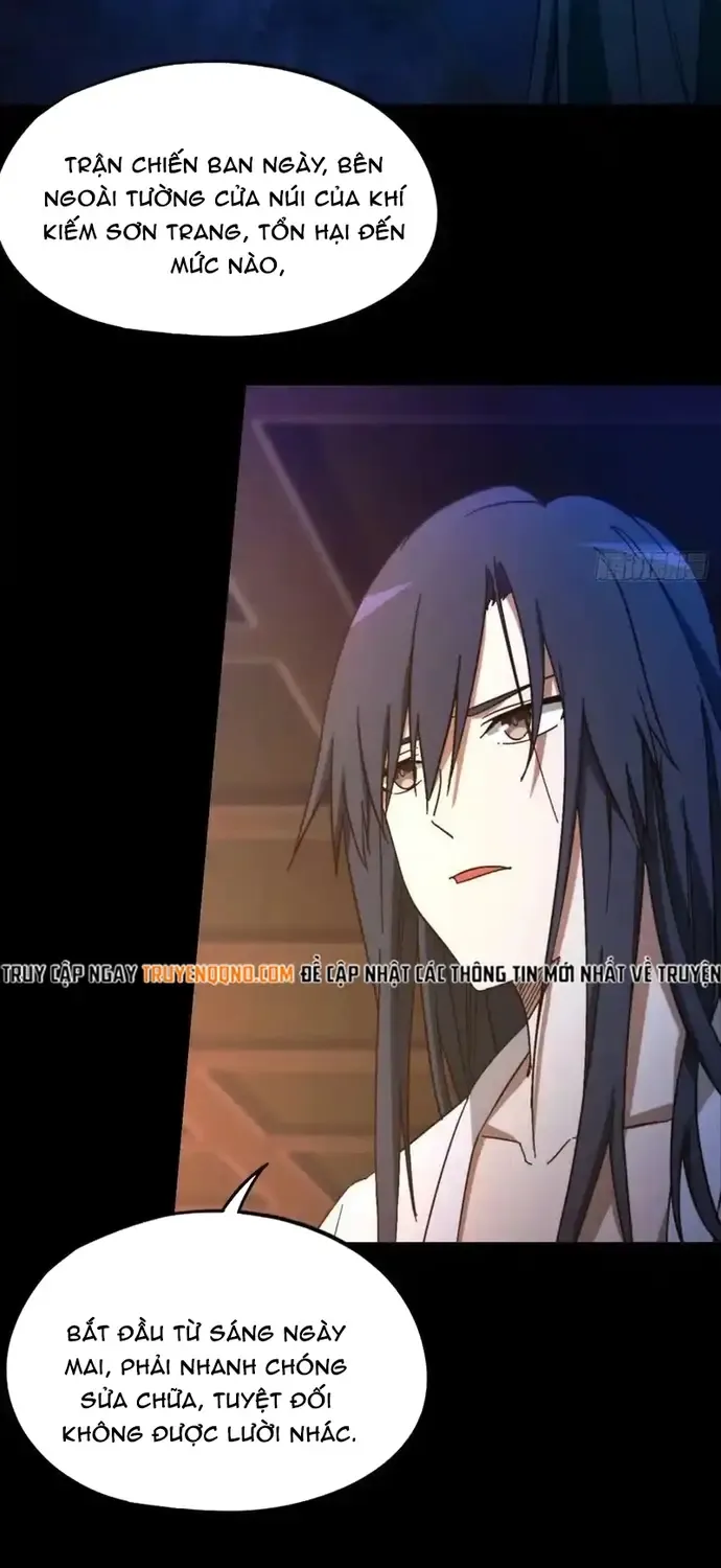 Vạn Cổ Kiếm Thần Chap 247 - Next Chap 248