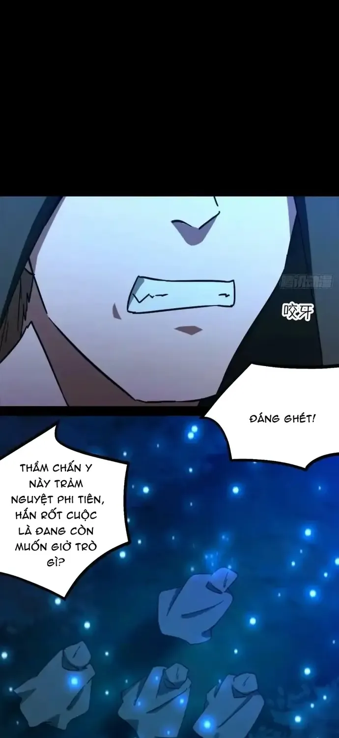 Vạn Cổ Kiếm Thần Chap 247 - Next Chap 248