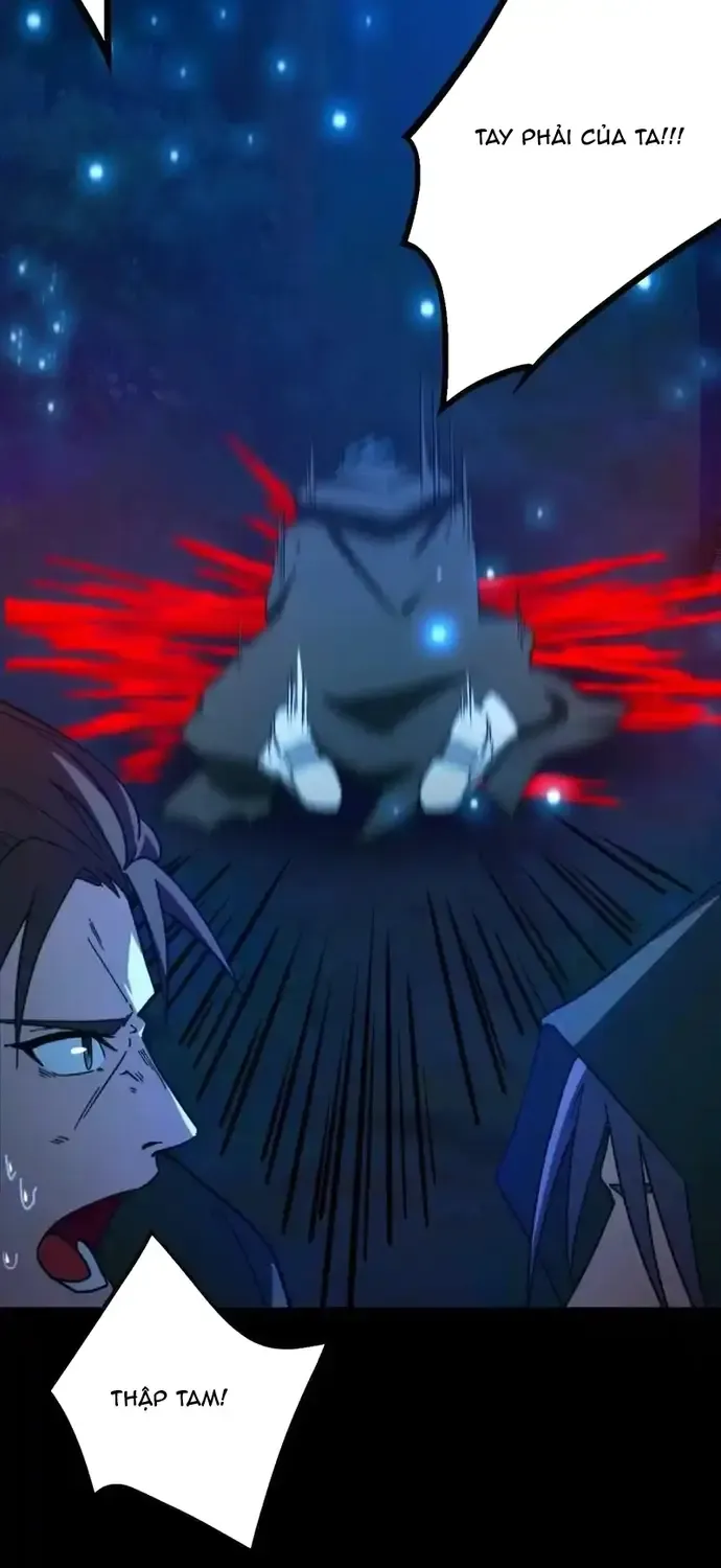 Vạn Cổ Kiếm Thần Chap 247 - Next Chap 248