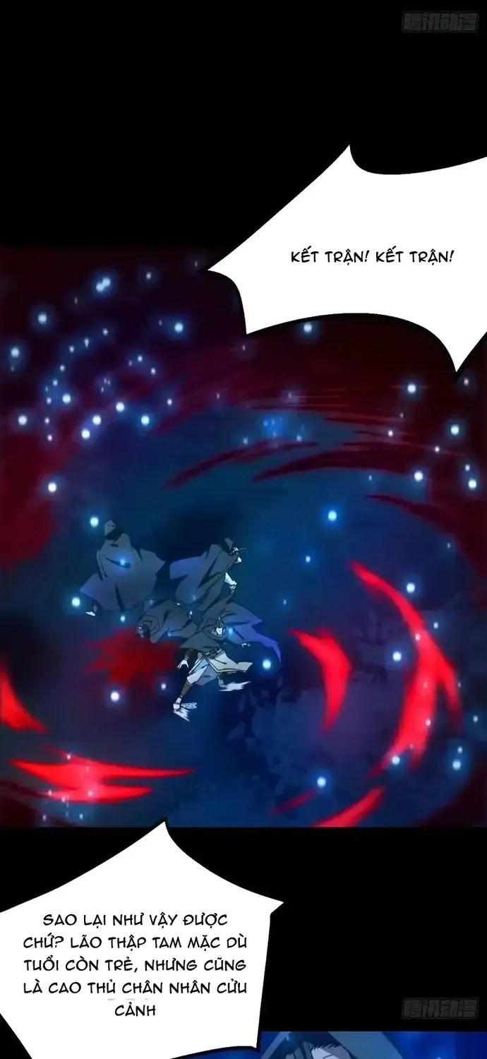 Vạn Cổ Kiếm Thần Chap 247 - Next Chap 248