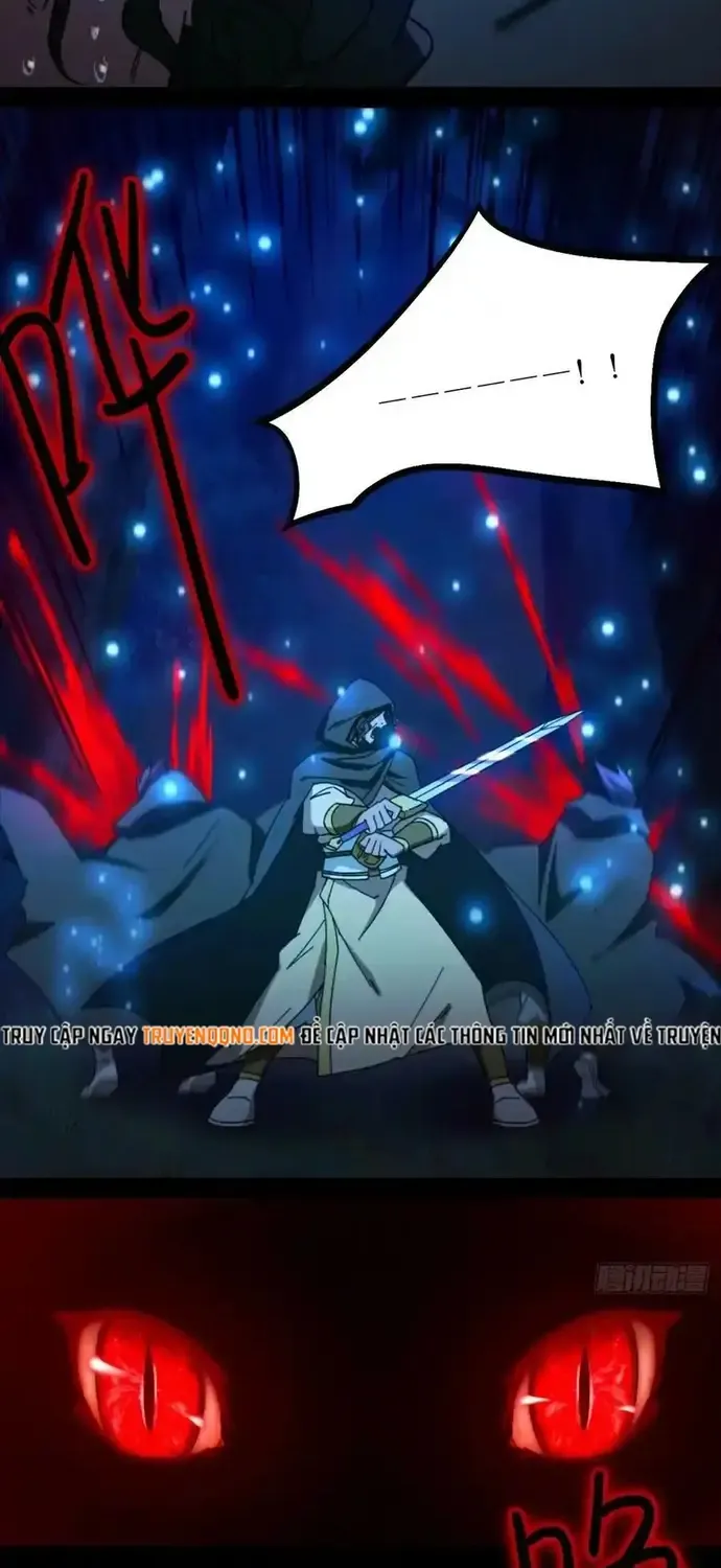 Vạn Cổ Kiếm Thần Chap 247 - Next Chap 248