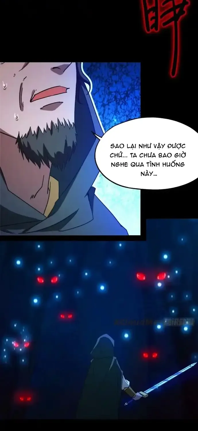 Vạn Cổ Kiếm Thần Chap 247 - Next Chap 248