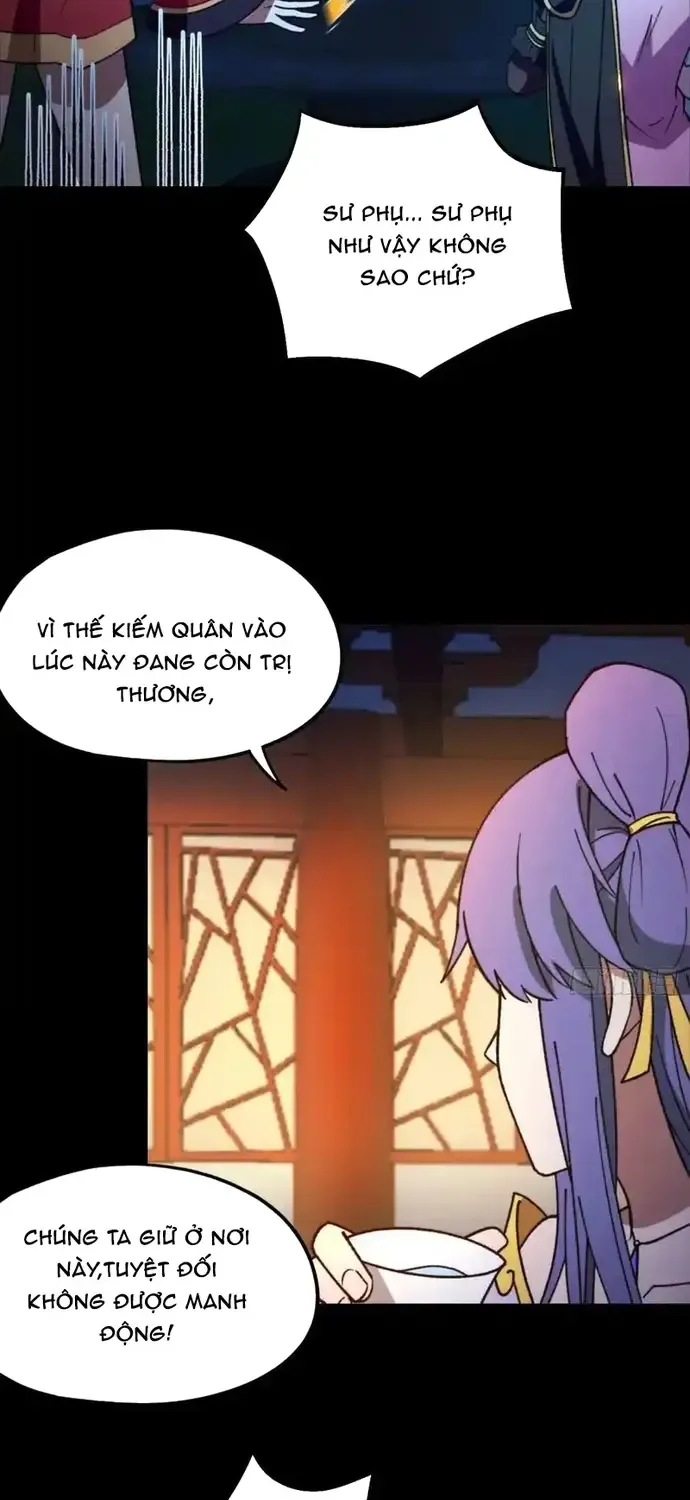 Vạn Cổ Kiếm Thần Chap 247 - Next Chap 248