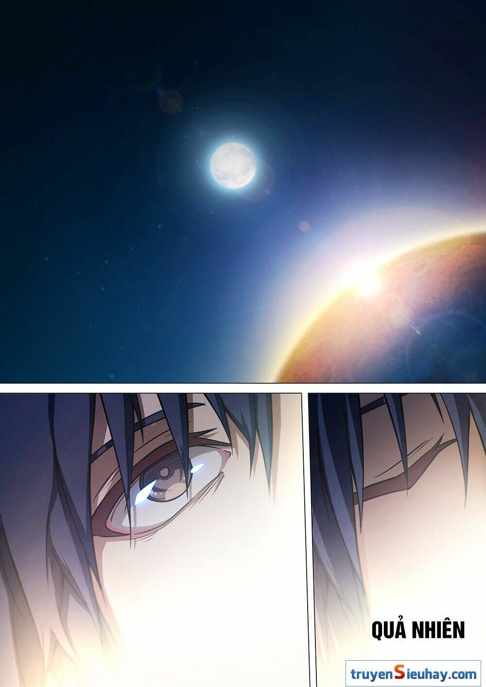 Vạn Cổ Kiếm Thần Chap 27 - Next Chap 28