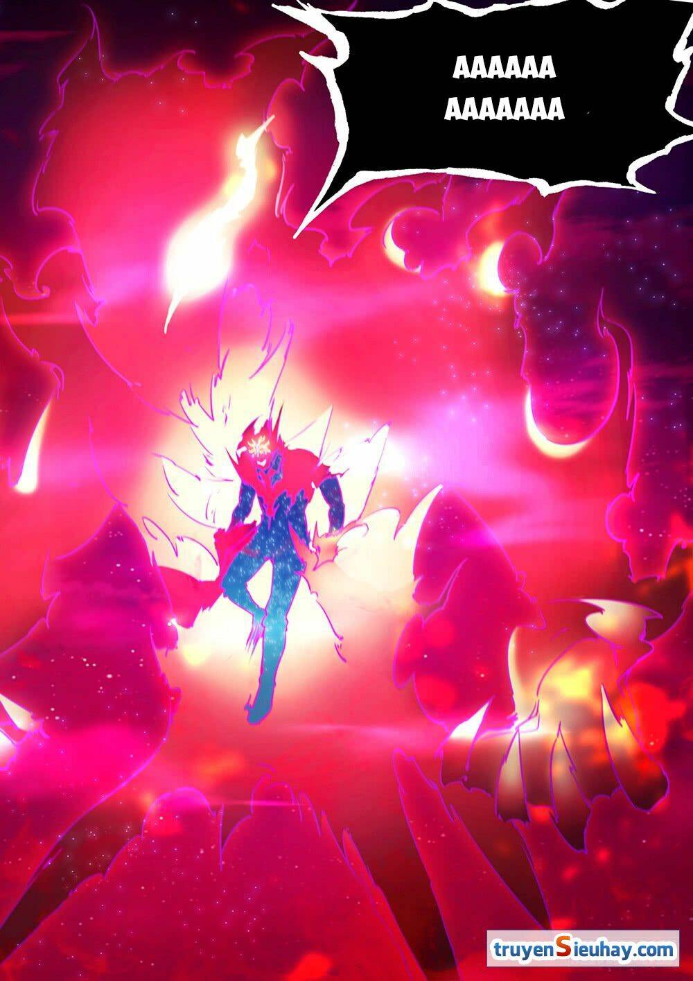 Vạn Cổ Kiếm Thần Chap 40 - Next Chap 41