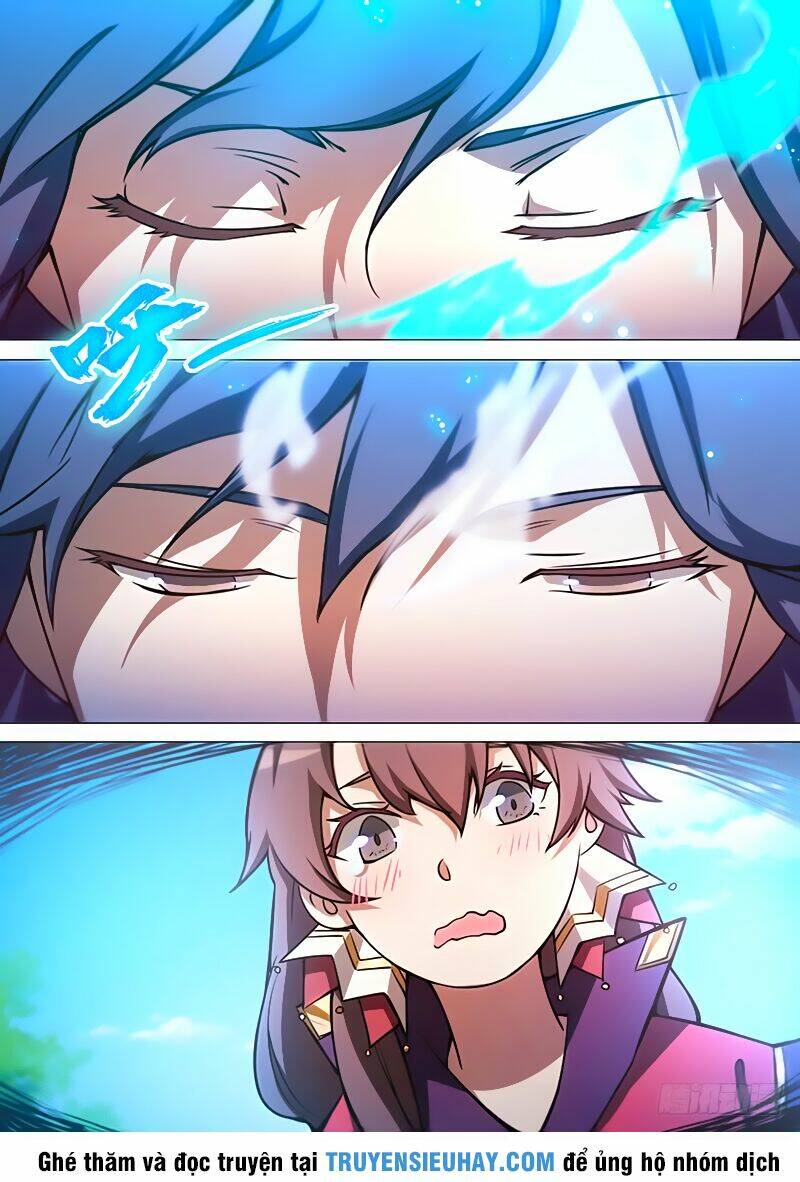 Vạn Cổ Kiếm Thần Chap 47 - Next Chap 48