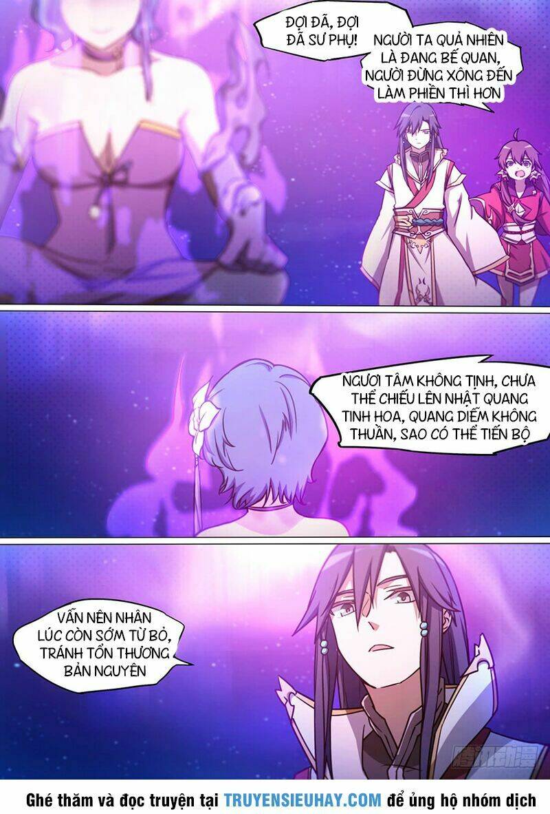 Vạn Cổ Kiếm Thần Chap 51 - Next Chap 52