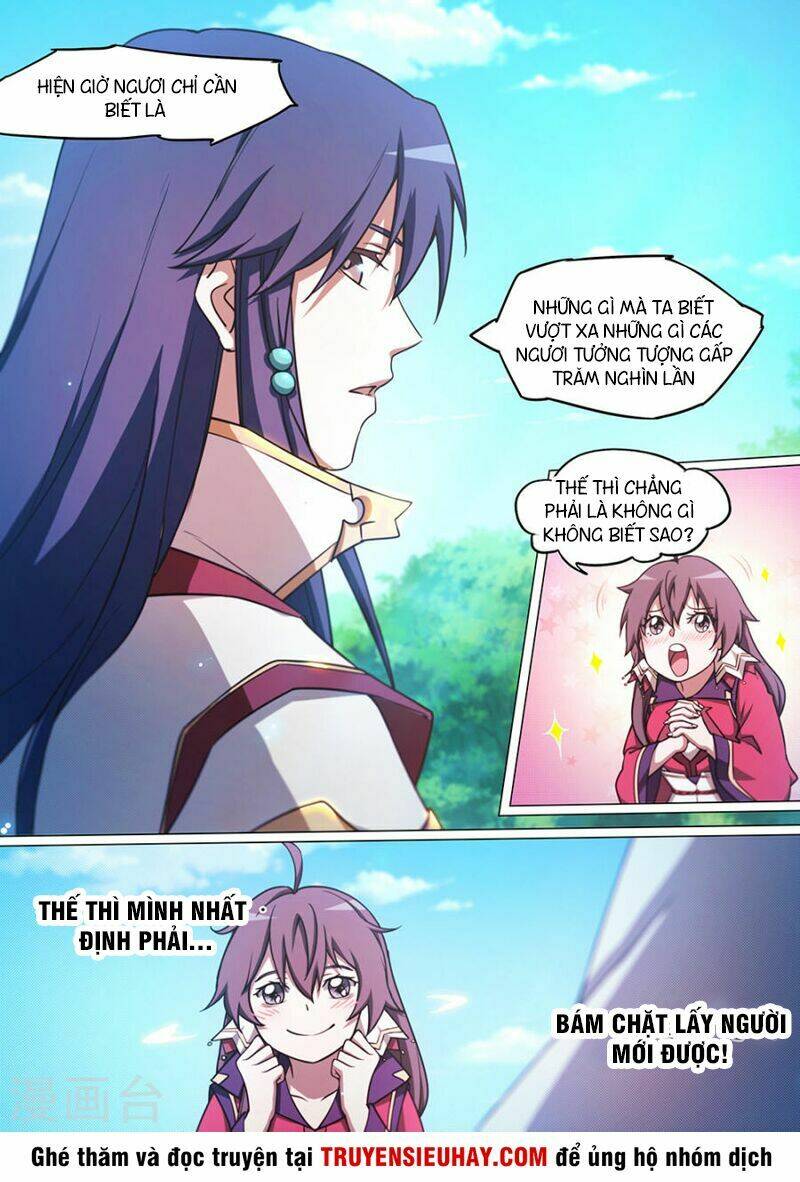 Vạn Cổ Kiếm Thần Chap 54 - Next Chap 55